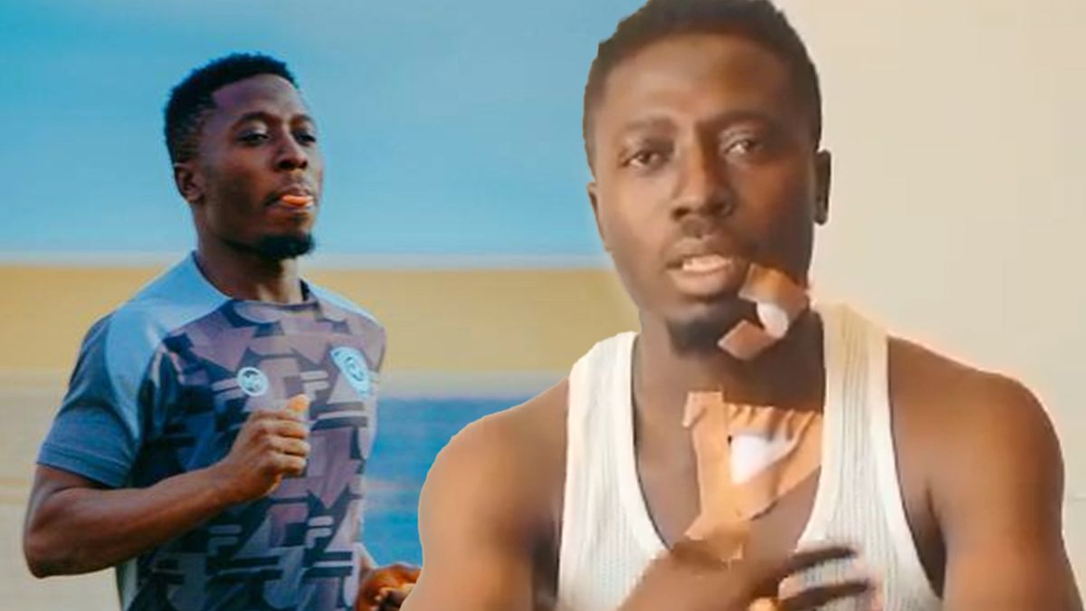 Horor! Fanoušci zaútočili na hráče, stříkala mu krev z krku